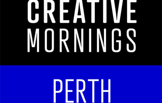 With_ to host Creative Mornings Artist Talk with Carina Castan