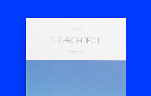 ‘The Architect’ launch at With_