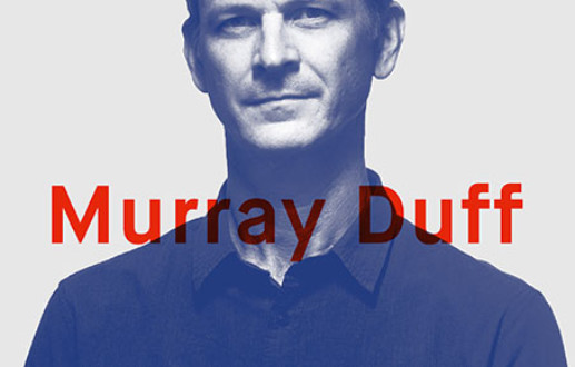 Introducing Murray Duff