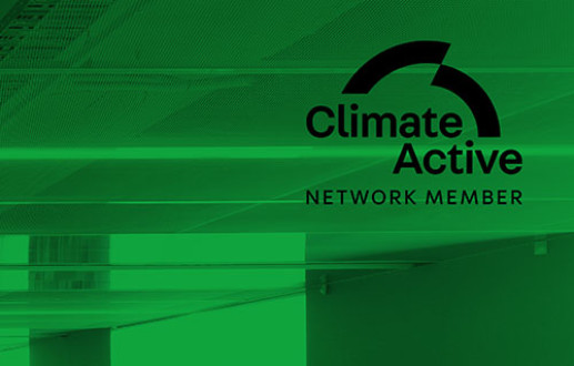 Climate Active Launch